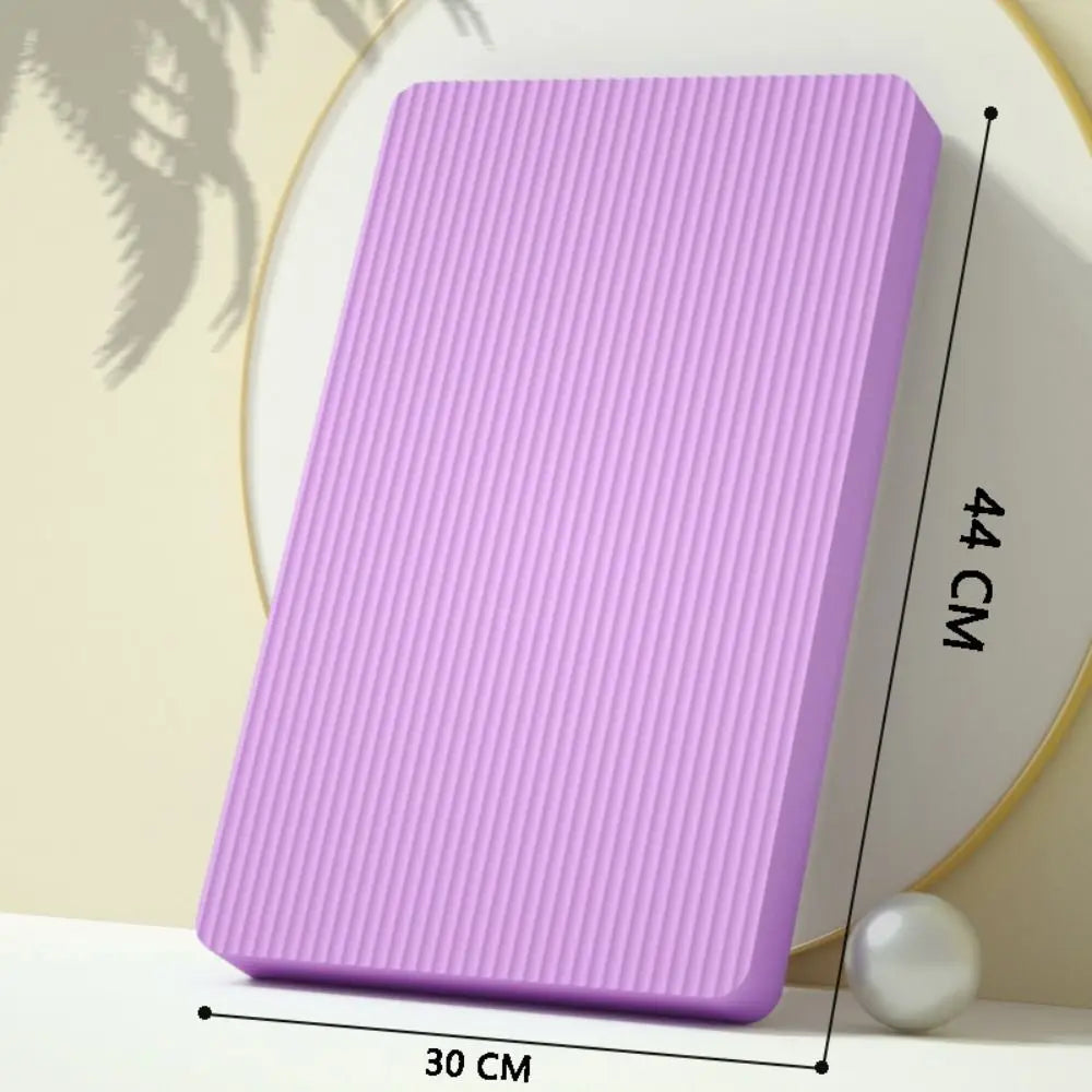 Non-Slip NBR Foam Balance Pad