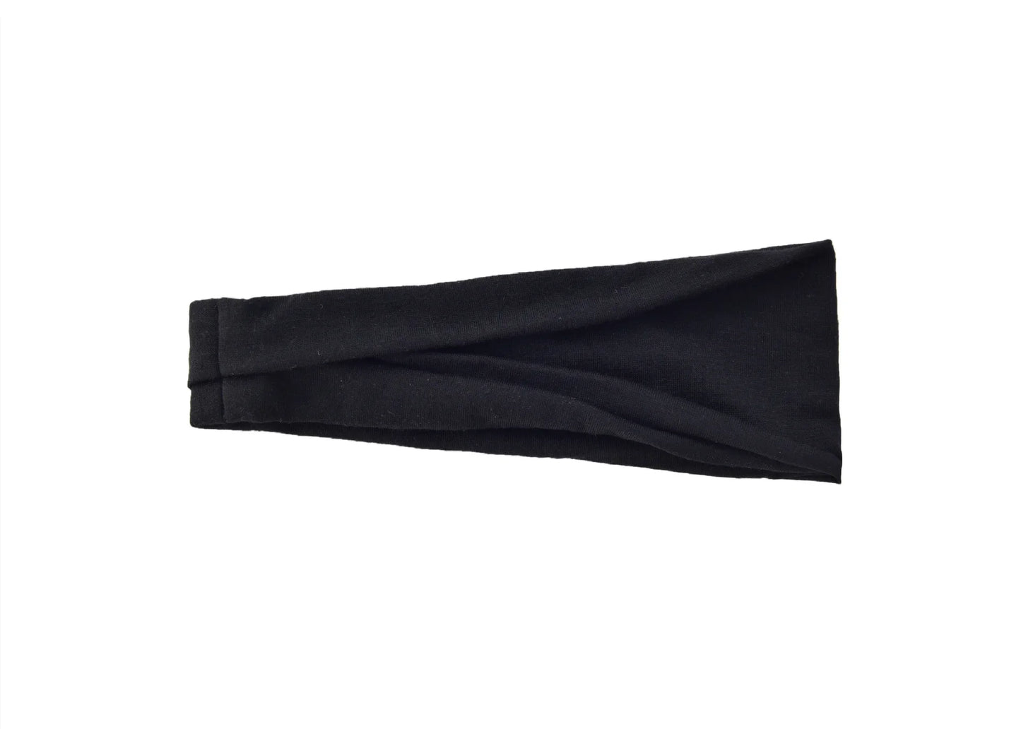 Unisex Sports Headband – Quick-Dry Elastic Sweatband