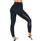 Women's Gym Yoga Pants with Side Pockets