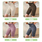 Women’s High Waist Gym & Cycling Shorts (M–XL)