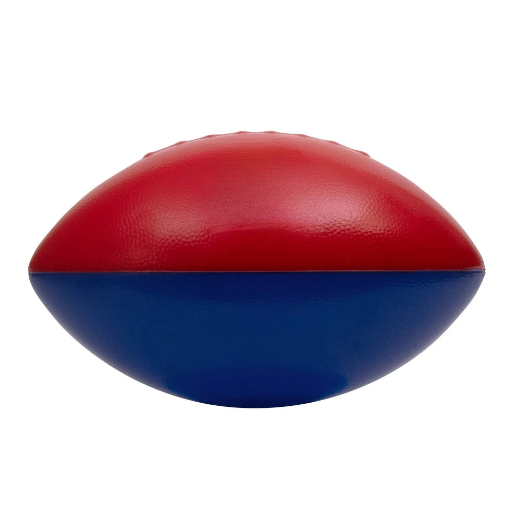9" Kids Foam Football – Lightweight & Safe