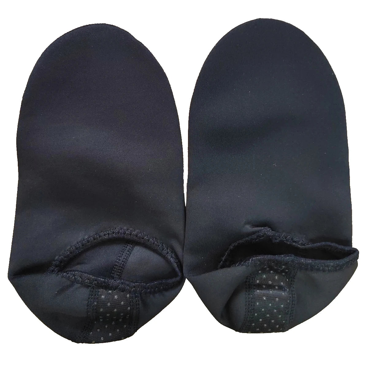 Unisex Quick-Dry Water Socks – Non-Slip Swim & Beach Shoes