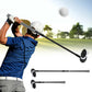 VR Golf Club Non-Slip Grip Attachment for Meta Quest Series