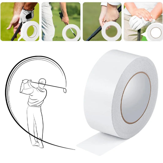 Double-Sided Golf Grip Tape Roll