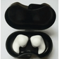 Blue Silicone Water Sports Earplugs Hypoallergenic