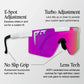 Pit Viper Sunglasses UV400