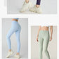Women High Waist Quick-Dry Yoga Leggings