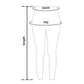 Women High Waist Quick-Dry Yoga Leggings