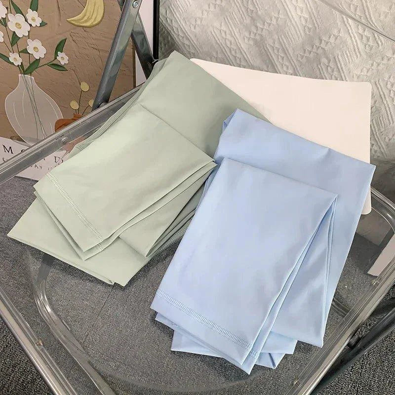 Women High Waist Quick-Dry Yoga Leggings