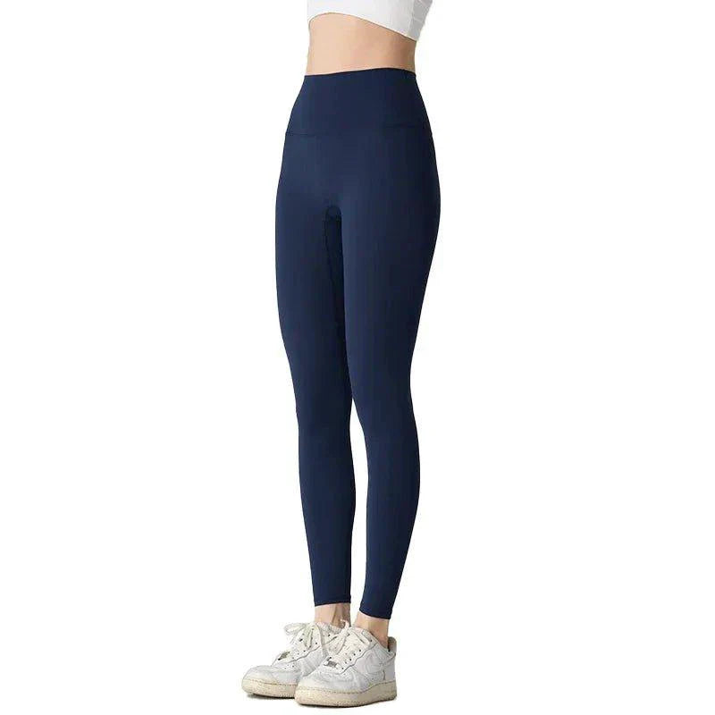Women High Waist Quick-Dry Yoga Leggings