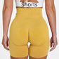 Women Ultra Soft High Waist Seamless Workout Leggings