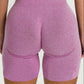 Women Ultra Soft High Waist Seamless Workout Leggings