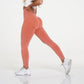 Women Ultra Soft High Waist Seamless Workout Leggings