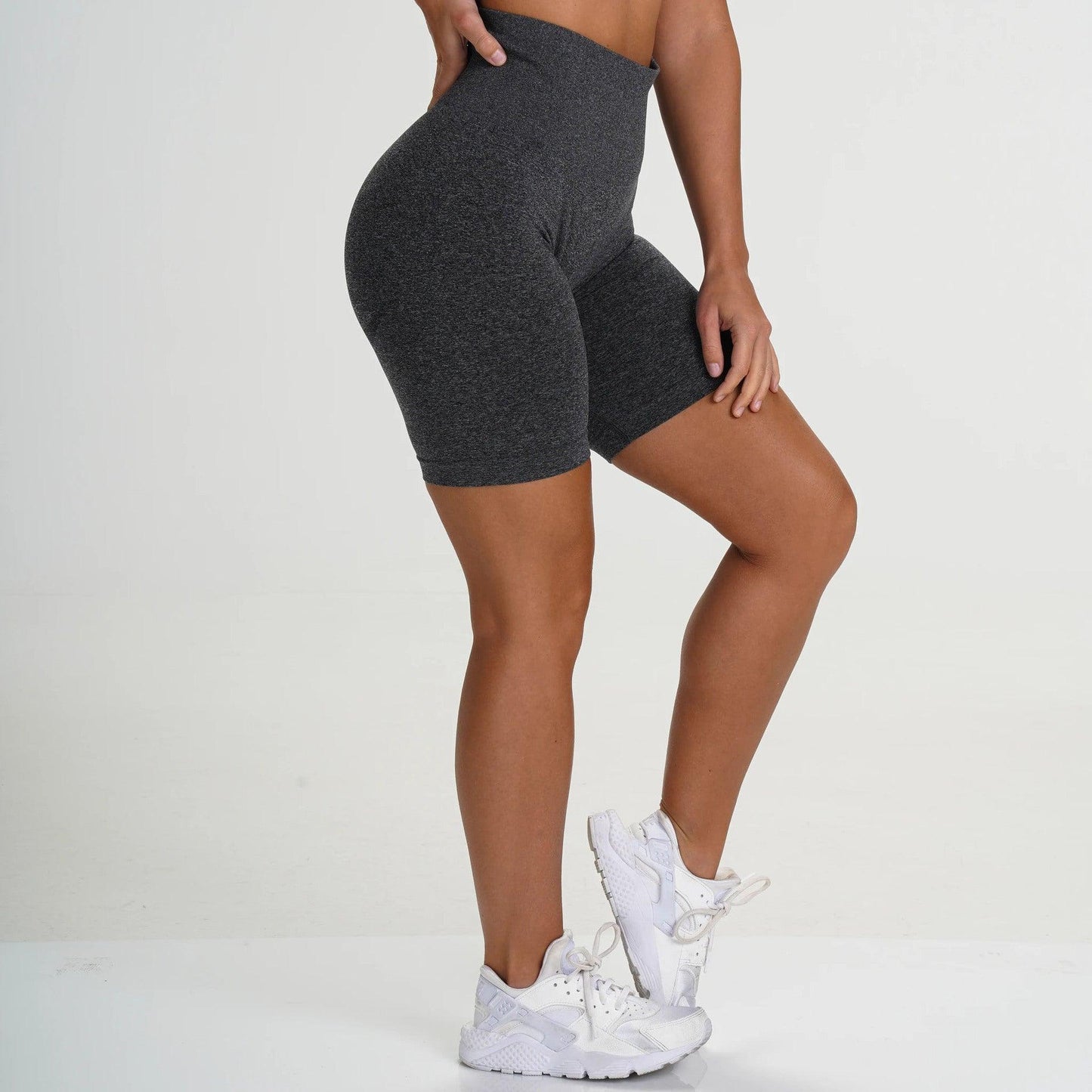 Women Ultra Soft High Waist Seamless Workout Leggings