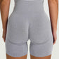 Women Ultra Soft High Waist Seamless Workout Leggings