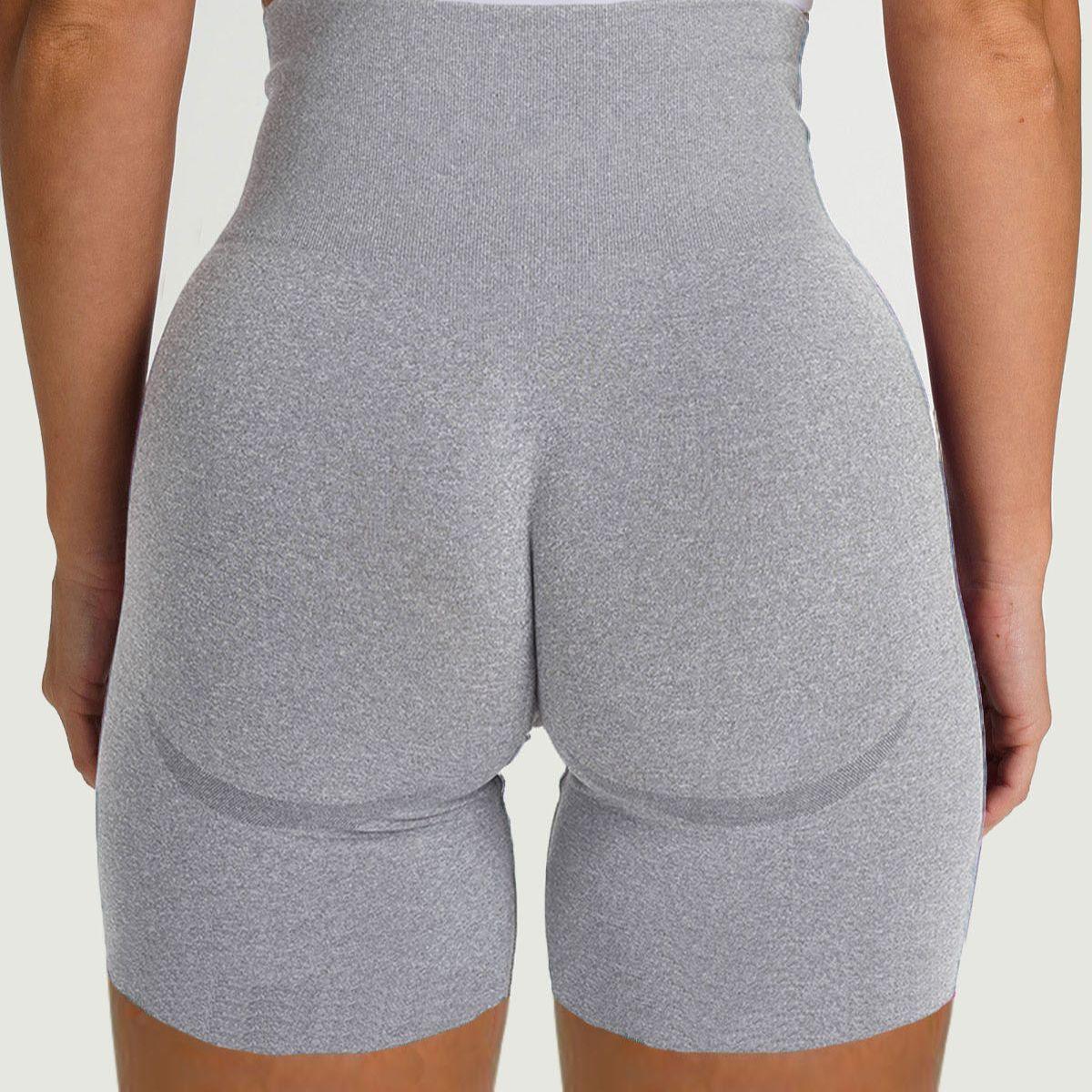 Women Ultra Soft High Waist Seamless Workout Leggings