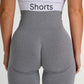 Women Ultra Soft High Waist Seamless Workout Leggings