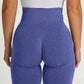 Women Ultra Soft High Waist Seamless Workout Leggings