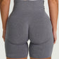 Women Ultra Soft High Waist Seamless Workout Leggings