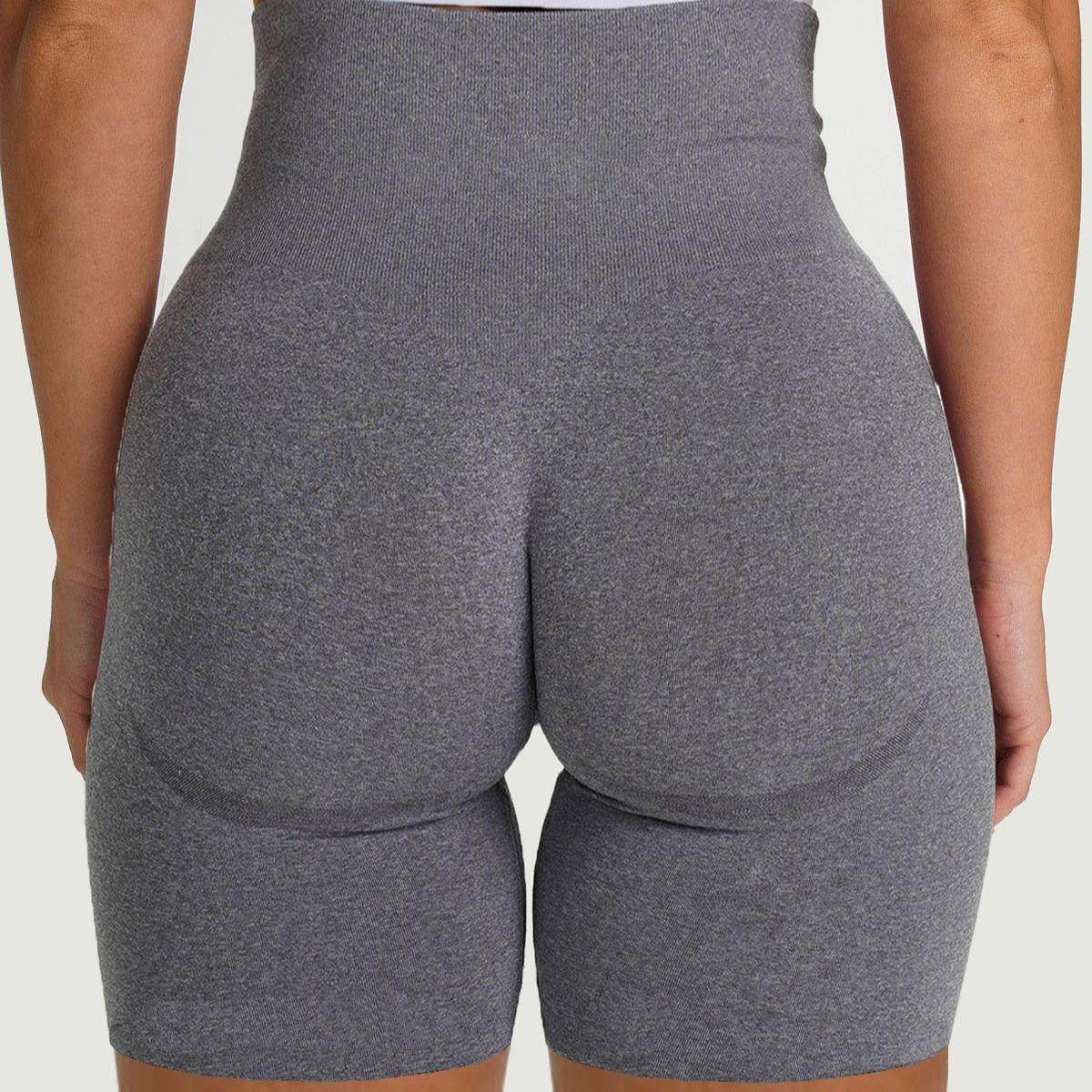 Women Ultra Soft High Waist Seamless Workout Leggings
