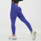 Women Ultra Soft High Waist Seamless Workout Leggings