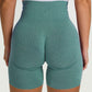 Women Ultra Soft High Waist Seamless Workout Leggings