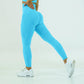 Women Ultra Soft High Waist Seamless Workout Leggings
