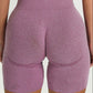 Women Ultra Soft High Waist Seamless Workout Leggings