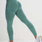 Women Ultra Soft High Waist Seamless Workout Leggings