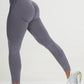 Women Ultra Soft High Waist Seamless Workout Leggings