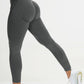 Women Ultra Soft High Waist Seamless Workout Leggings